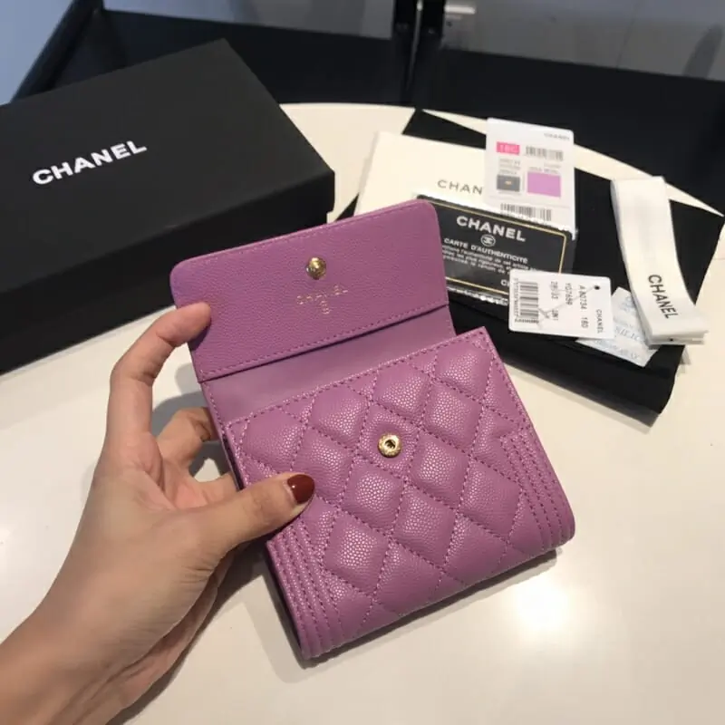 chanel aaa qualite portefeuille s s_104a51b4